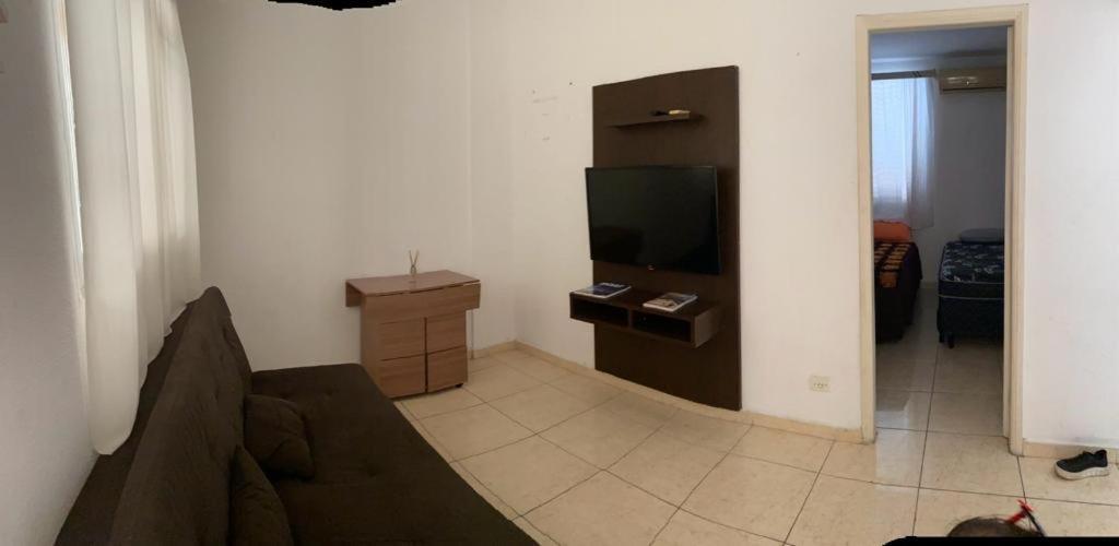 Ed. Itamarati. Aparthotel Πράια Γκράντε Εξωτερικό φωτογραφία