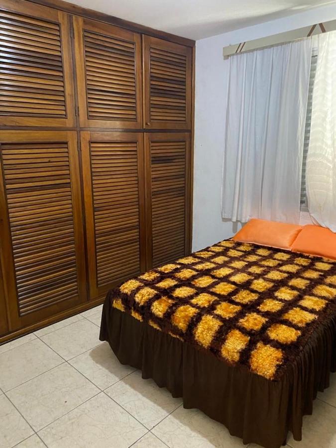 Ed. Itamarati. Aparthotel Πράια Γκράντε Εξωτερικό φωτογραφία