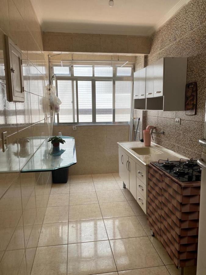 Ed. Itamarati. Aparthotel Πράια Γκράντε Εξωτερικό φωτογραφία