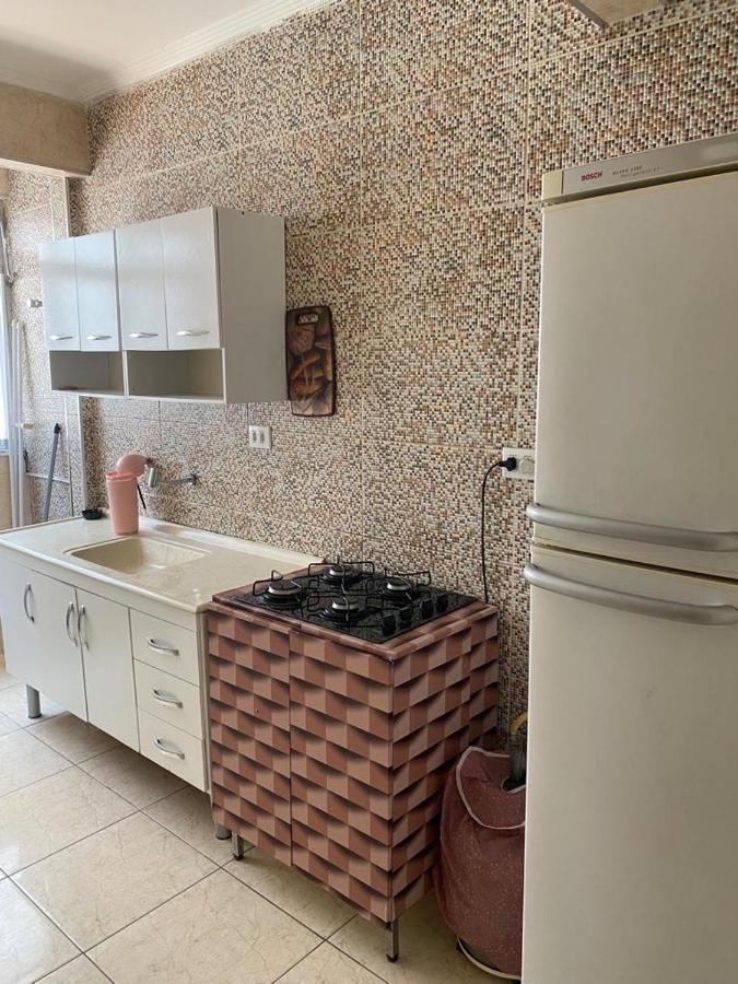 Ed. Itamarati. Aparthotel Πράια Γκράντε Εξωτερικό φωτογραφία